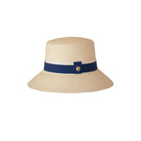RIVIERA thebabooshka Hat Blue