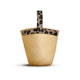 Sac Borneo - Leopard