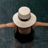 Panama Riviera - Argent