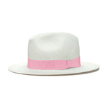Le Panama - Rose pâle