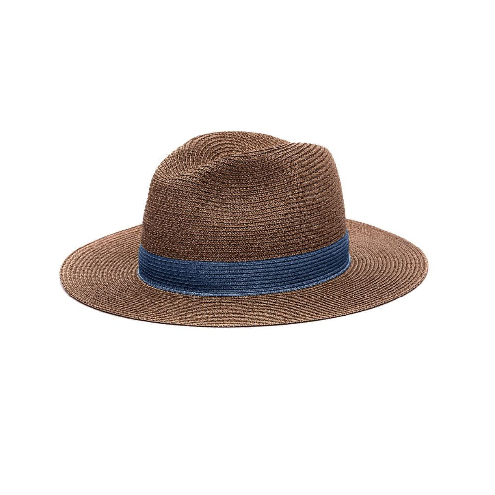 Portofino Hat - Men - Navy
