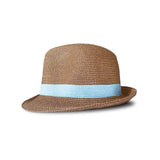 Chapeau Portofino - Enfant - Bleu ciel