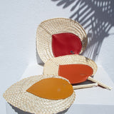 Sirocco Fan - Red