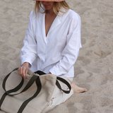 Parakalo Bag - Natural