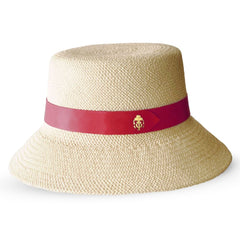 Panama Riviera - Red