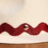 Panama Froufrou Moulin Rouge®  - Rouge