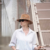 Chapeau OSLO Beige