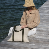 Parakalo Bag - Natural