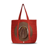 Sac Parakalo - Rouge