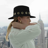 Chapeau OSLO Noir