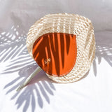 Sirocco Fan - Orange