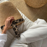 Sac Borneo - Leopard