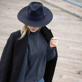 Chapeau GSTAAD navy