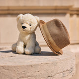 Chapeau Portofino - Enfant - Naturel