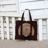 Sac Parakalo - Marron