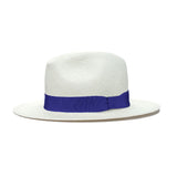 Le Panama Homme - Bleu