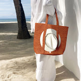 Sac Parakalo - Orange