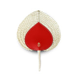 Sirocco Fan - Red