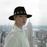 Chapeau OSLO Noir