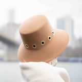 Chapeau COURCH Beige