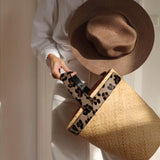 Sac Borneo - Leopard