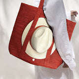 Sac Parakalo - Rouge