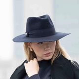 Chapeau GSTAAD navy