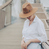 Chapeau OSLO Beige