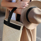 Sac Borneo - Black
