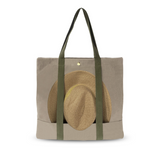 Parakalo Bag - Natural