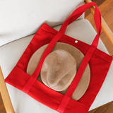 Parakalo Bag - Red