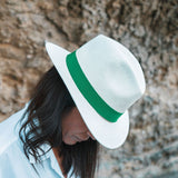 Le Panama - Vert