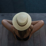 Panama Riviera - Marron