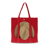 Parakalo Bag - Red