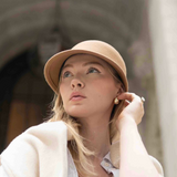 Casquette SOHO Beige