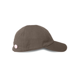 Le Cap army green cap