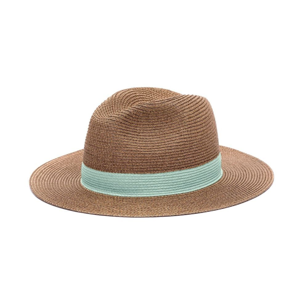 Portofino Hat - Men - Light Green