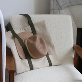 Parakalo Bag - Natural