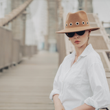 Chapeau OSLO Beige