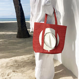 Sac Parakalo - Rouge