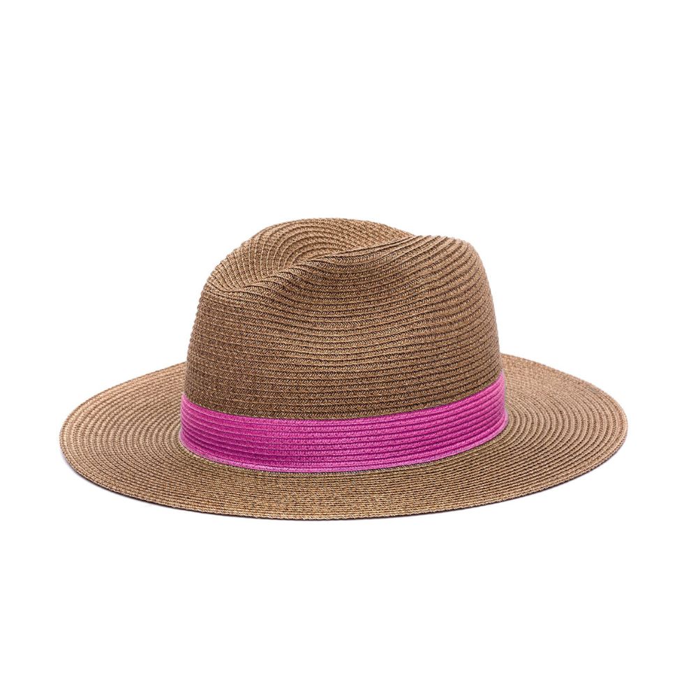 Chapeau Portofino - Rose