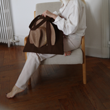 Sac Parakalo - Marron