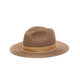 Chapeau Portofino - Homme - Naturel