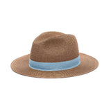Chapeau Portofino - Bleu ciel