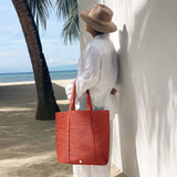 Sac Parakalo - Rouge