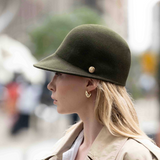 Casquette SOHO Kaki