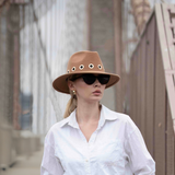 Chapeau OSLO Beige