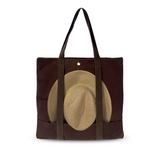 Sac Parakalo - Marron