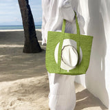 Sac Parakalo - Vert pomme