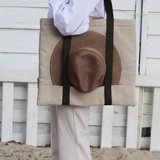 Parakalo Bag - Natural